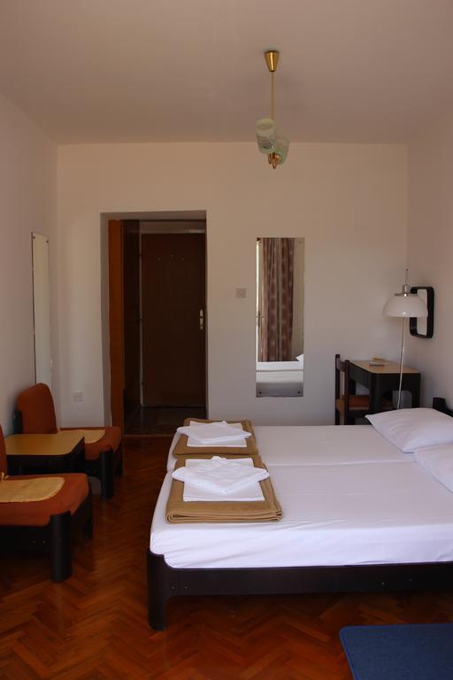 Villa Bakara Dubrovnik Zimmer foto