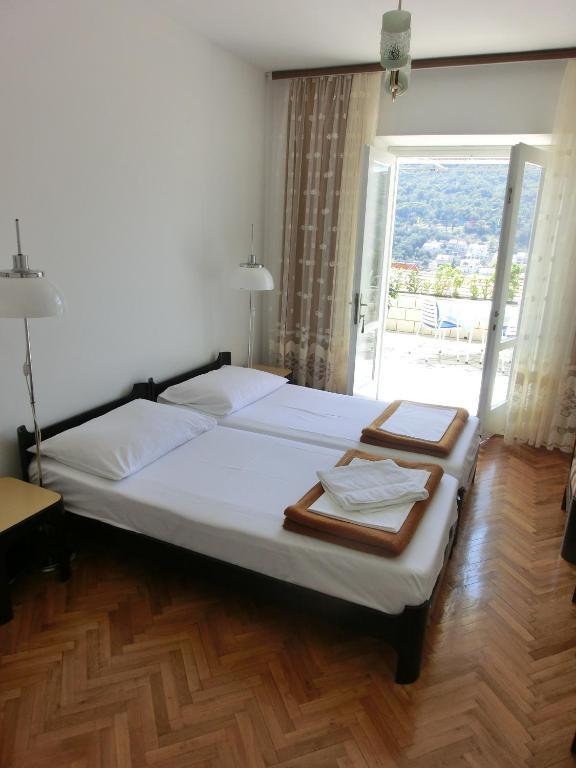 Villa Bakara Dubrovnik Zimmer foto