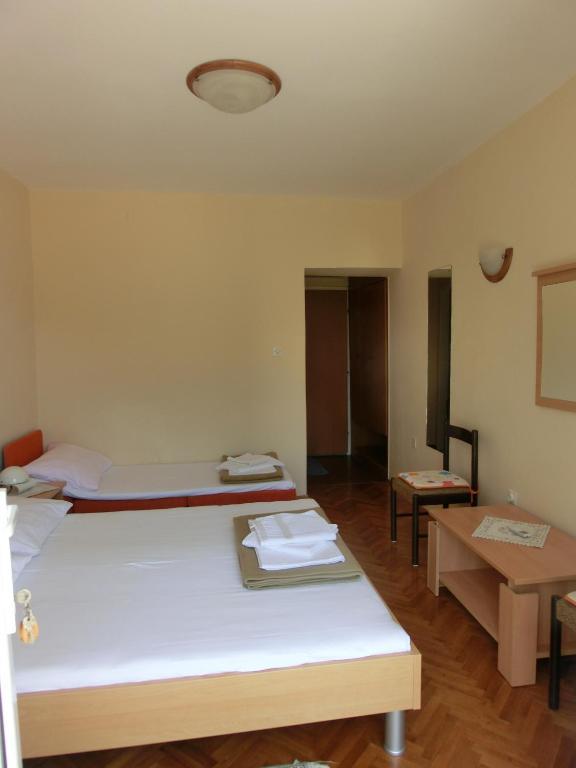 Villa Bakara Dubrovnik Zimmer foto